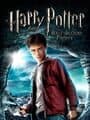 Harry Potter and the Half Blood Prince