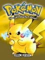 Pokemon Yellow Version