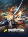 Disney Speedstorm