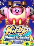 Kirby: Planet Robobot