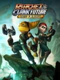 Ratchet & Clank Future: Quest for Booty