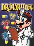 Dr. Mario 64