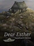 Dear Esther: Landmark Edition