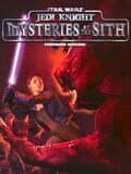 Star Wars: Jedi Knight: Mysteries of the Sith