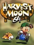 Harvest Moon 64