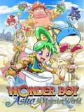 Wonder Boy: Asha in Monster World