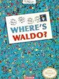 Where's Waldo?