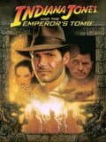 Indiana Jones and the Emperor's Tomb