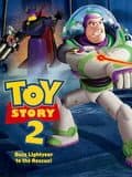 Toy Story 2: Buzz Lightyear to the Rescue