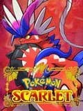 Pokémon Scarlet