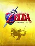 Ocarina of Time 3D