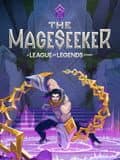 The Mageseeker: A League of Legends Story