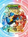 Mega Man Battle Network Legacy Collection