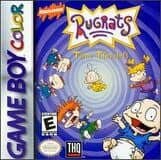 Rugrats: Time Travelers